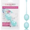 Weighted Kegel Balls - Teal