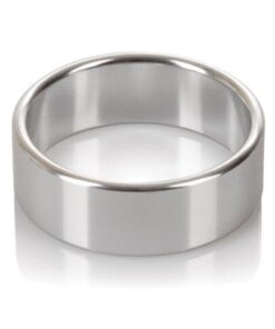 Alloy Metallic Ring - XL