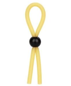 The Lasso Erection Keeper (Soft, Adjustable)