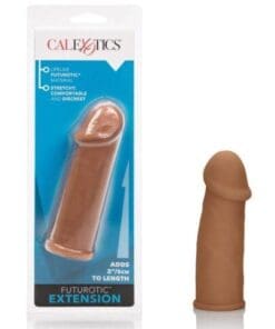 Futurotic Penis Extender - Brown