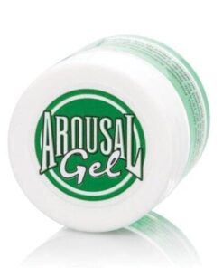 Arousal Gel - .25 oz Mint