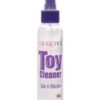 Anti-Bacterial Toy Cleaner - 4.3 oz