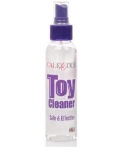 Anti-Bacterial Toy Cleaner - 4.3 oz