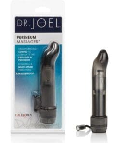 Dr Joel Kaplan 4.5" Perineum Massager