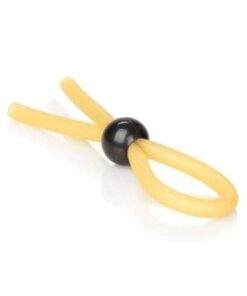 Dr. Joel Kaplan Erection Enhancing Lasso Rings - Ivory