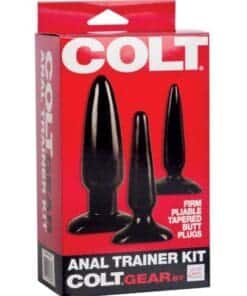 COLT Anal Trainer Kit