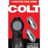 COLT 7-Function Twin Turbo Bullets