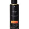 Sensuva Me & You Massage Oil - 4.2 oz Sugar & Citrus