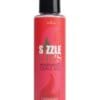 Sizzle Lips Warming Gel - 4.2 oz Bottle Strawberry