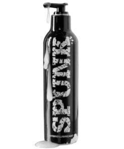 Spunk Hybrid Lube - 8 oz