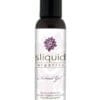 Sliquid Organics Natural Gel - 2 oz