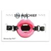 Sex & Mischief Silicone Lips - Pink