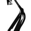 Sex & Mischief Jeweled Flogger