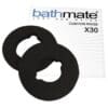 Bathmate X30 Support Rings Pack