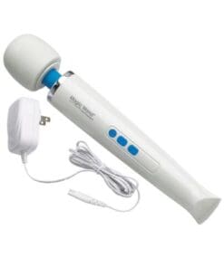 Vibratex Magic Wand Unplugged Rechargeable