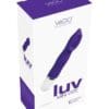 VeDO Luv Mini Vibe - Into You Indigo