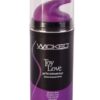 Wicked Sensual Care Toy Love Waterbased Gel - 3.3 oz