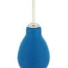 CleanStream Enema Bulb - Blue