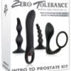 Zero Tolerance Intro To Prostate Kit w/Download