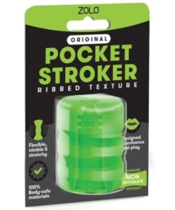 ZOLO Original Pocket Stroker