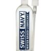 Swiss Navy Water Based Lube - 32 oz