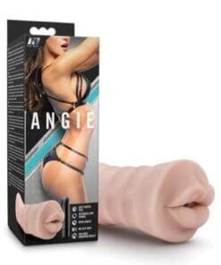 Blush M for Men Angie - Flesh