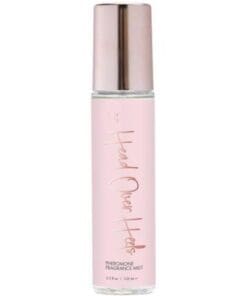 CGC Body Mist w/Pheromones - 103 ml Head Over Heels