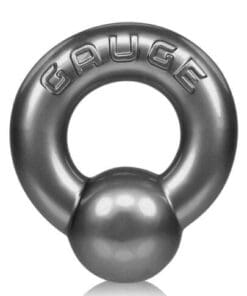 Oxballs Gauge Cockring - Steel