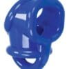 Oxballs Ballsling Ball Split Sling - Police Blue