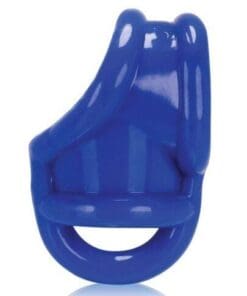 Oxballs Ballsling Ball Split Sling - Police Blue