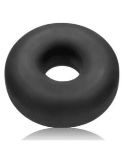 Oxballs Big Ox Cockring - Black Ice