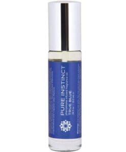 Pure Instinct Pheromone Fragrance Oil Roll On - 10.2 ml