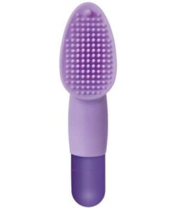 Evolved Fingerific Rechargeable Bullet - Purple