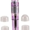 Dr. Laura Berman Athena Mini Massager Waterproof Bulk