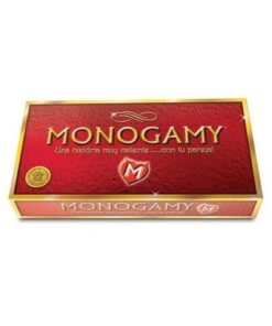 Monogamy A Hot Affair - Spanish Version