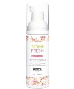 EXSENS of Paris Organic Intimate Cleansing Foam - 150 ml