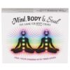 Mind Body & Soul Card Game