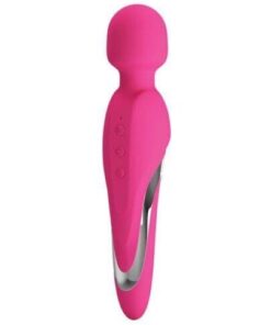 Pretty Love Michael Heating Body Wand - Pink