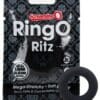 Screaming O RingO Ritz - Black