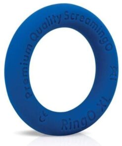 Screaming O RingO Ritz XL - Blue