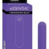 eSSENTIAL Power Bullet - Purple