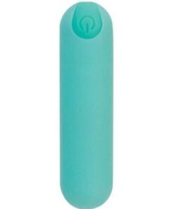 eSSENTIAL Power Bullet - Teal