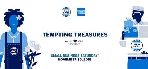 Tempting Treasures
