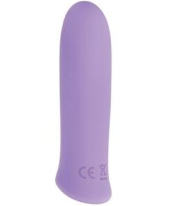 Evolved Purple Haze Rechargeable Bullet - Purple