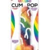 Rainbow Cock Cum Pops