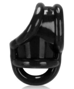 Oxballs Ballsling Ball Split Sling - Black