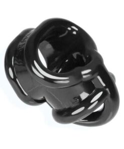 Oxballs Ballsling Ball Split Sling - Black