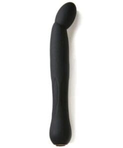 Sensuelle Homme Ace Rechargeable Prostate Massager - Black