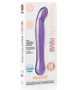 Sensuelle Aimii - Purple