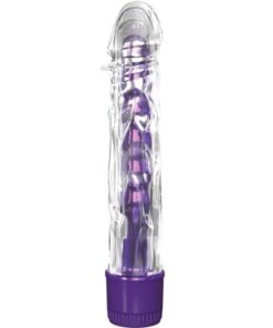 Classix Mr Twister Vibe w/Sleeve - Purple